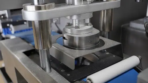 Horizontal Packaging Machine